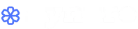 synuro high resolution logo transparent white